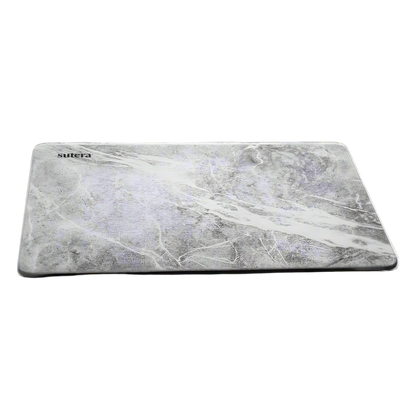 Quick-Dry Stone Bath Mat - Diatomaceous Earth - Latest Technology